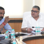 छत्तीसगढ़ बने देश का प्रमुख पर्यटन गंतव्य, योजनाओं के प्रभावी क्रियान्वयन पर दें विशेष ध्यान: पर्यटन एवं संस्कृति मंत्री राजेश अग्रवाल….