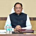 आत्मनिर्भर भारत की ऐतिहासिक उड़ान : विक्रम-1 की सफलता पर मुख्यमंत्री विष्णु देव साय ने दी बधाई…..