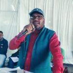 एससीईआरटी की शिकायत राज्य के महामहिम राज्यपाल एवं माननीय मुख्यमंत्री से…..   संबंधित संस्थान द्वारा बैठक बुलाने में शिक्षक संगठनों के साथ की गई भेदभाव …….