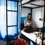 double decker bed frame singapore