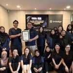 Dental Home Members (Doctors and worker)