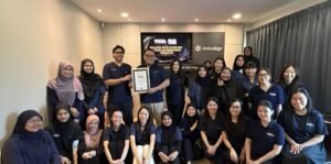 Dental Home Members (Doctors and worker)