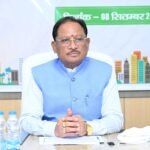 शहरों में नागरिक सुविधाओं और विकास कार्यों में लाएं तेजी : मुख्यमंत्री श्री विष्णु देव साय ।     अमृत मिशन के कार्य मिशन मोड में पूरे कर शत-प्रतिशत पेयजल आपूर्ति सुनिश्चित करने के निर्देश ।     नालंदा परिसरों के निर्माण में तेजी लाने और शहरों में स्वच्छता व्यवस्था को और बेहतर बनाने पर जोर ।
