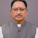 शिक्षक सम्मान समारोह एवं विकास कार्यों के लोकार्पण-भूमिपूजन कार्यक्रम में शामिल होंगे मुख्यमंत्री श्री विष्णु देव साय
