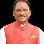 शिक्षक सम्मान समारोह एवं विकास कार्यों के लोकार्पण-भूमिपूजन कार्यक्रम में शामिल होंगे मुख्यमंत्री श्री विष्णु देव साय