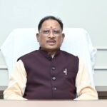 प्रधानमंत्री नरेन्द्र मोदी के ‘जन शक्ति से जल शक्ति’ के आह्वान को छत्तीसगढ़ ने जनभागीदारी से जमीन पर उतारा : मुख्यमंत्री विष्णु देव साय….