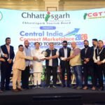 विश्व पर्यटन दिवस पर जीपीएम जिले को मिला ‘सर्वश्रेष्ठ जिला प्रमोशन अवॉर्ड’, पुरातात्विक धरोहर धनपुर पर आधारित कॉफी टेबल बुक का विमोचन….