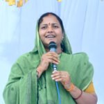 भैयाथान क्षेत्र में 34 करोड़ से अधिक के सड़क विकास कार्यों की मंत्री लक्ष्मी राजवाड़े ने दी सौगात….