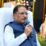 युवा केवल नौकरी मांगने वाले नहीं, रोजगार देने वाले बनें : मुख्यमंत्री विष्णु देव साय…..