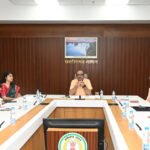 छत्तीसगढ़ राज्योत्सव 2026 की तैयारियों की समीक्षा, 1 से 3 नवम्बर तक आयोजित होगा राज्योत्सव, तैयारियों को समय-सीमा में पूरा करने के निर्देश…..