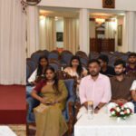 बस्तर की बदली तस्वीर को देश दुनिया तक पहुंचाएं सोशल मीडिया इन्फ्लुएंसर – राज्यपाल रमेन डेका…..