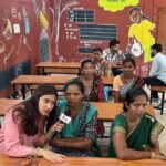 जहां कभी खौफ था, वहां है अब उम्मीद की रोशनी, दिल्ली से आए इंफ्लुएंसर्स ने देखी बदलते बस्तर की तस्वीर….