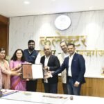 डेटा लेबलिंग और एआई में बलरामपुर ने रचा इतिहास, प्रदेश का पहला कॉग्निटिव डेटा एनोटेशन सेंटर स्थापित, युवाओं और दीदियों को मिलेगा रोजगार…