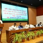 किसानों की आय बढ़ाने बाजार आधारित खेती और फसल विविधीकरण को दें सर्वाेच्च प्राथमिकता-कृषि उत्पादन आयुक्त परदेशी….