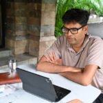 सरिया क्षेत्र की विकास परियोजनाओं की प्रगति की वित्त मंत्री ओ.पी. चौधरी ने की समीक्षा, वर्चुअल बैठक में जिला प्रशासन और जनप्रतिनिधियों के साथ की चर्चा….